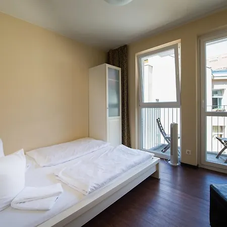 Wombat's City - Hostel Berlijn